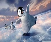 pic for Happy feet two 960x800